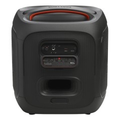 JBL PartyBox Encore Essential 2 Portable Bluetooth Speaker - 100W Power for Ultimate Party Vibes!